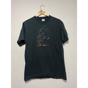 Vinatge Mickey Mouse Disney Tshirt